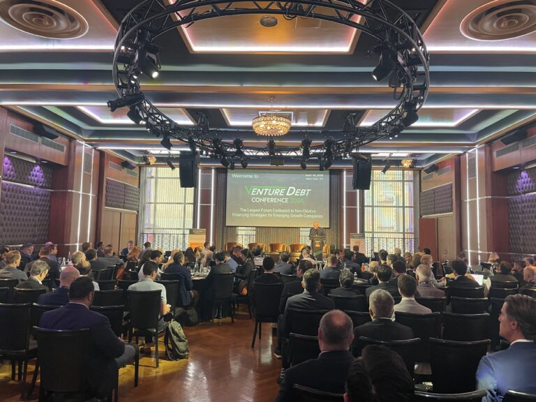 Venture Debt Conference 2026 — photo 2