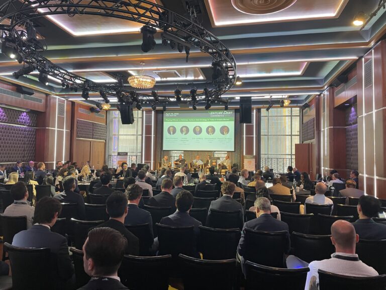 Venture Debt Conference 2026 — photo 3