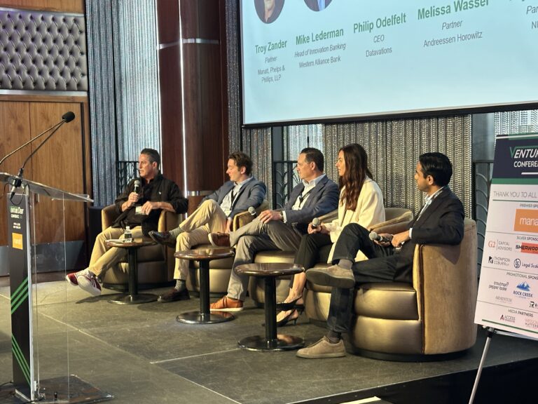 Venture Debt Conference 2026 — photo 15