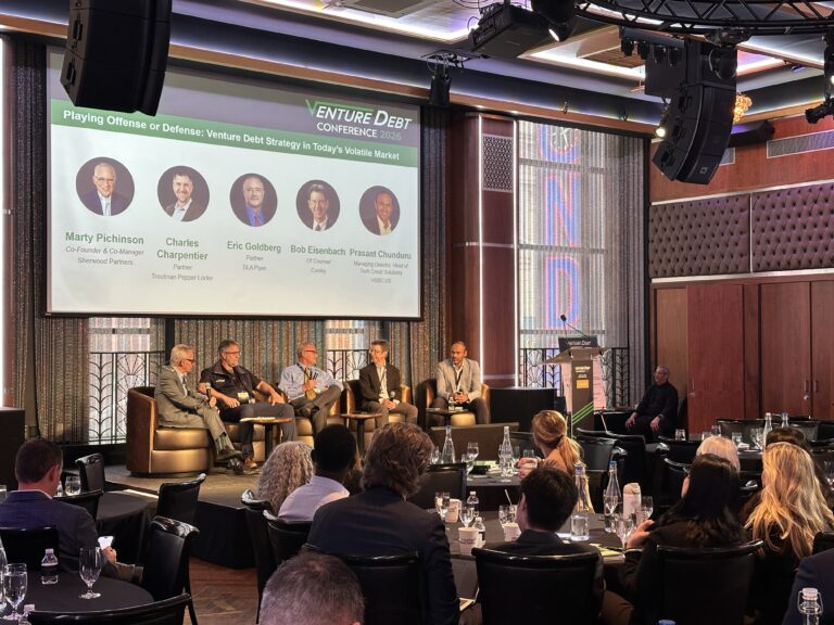Venture Debt Conference 2026 — photo 17