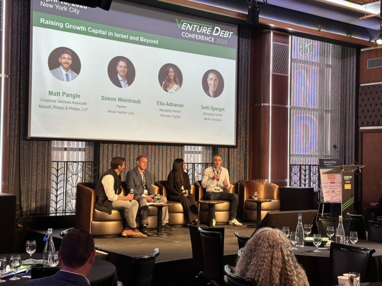 Venture Debt Conference 2026 — photo 18