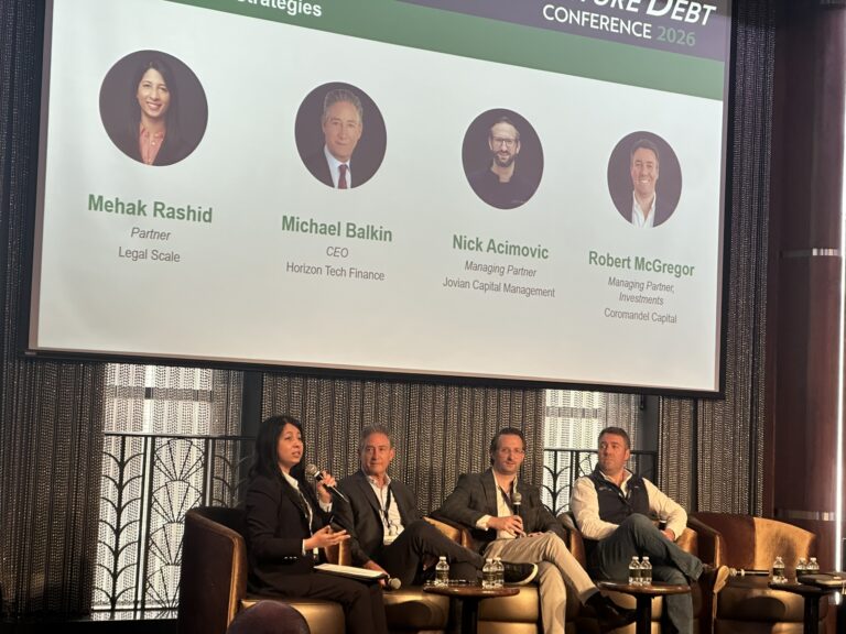 Venture Debt Conference 2026 — photo 24