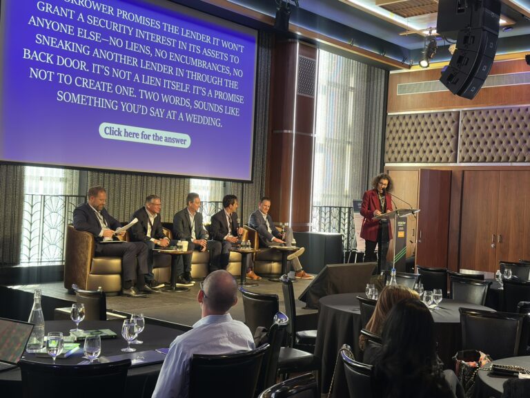 Venture Debt Conference 2026 — photo 25