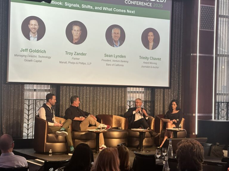 Venture Debt Conference 2026 — photo 26