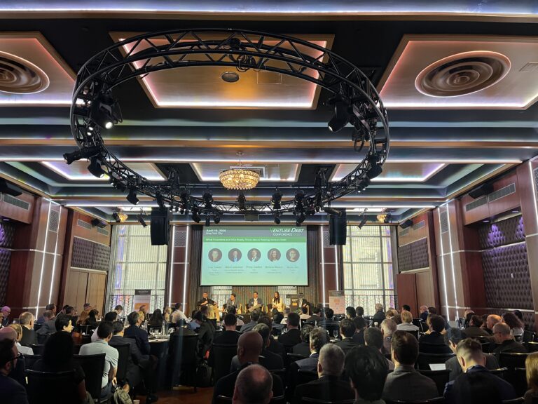 Venture Debt Conference 2026 — photo 27