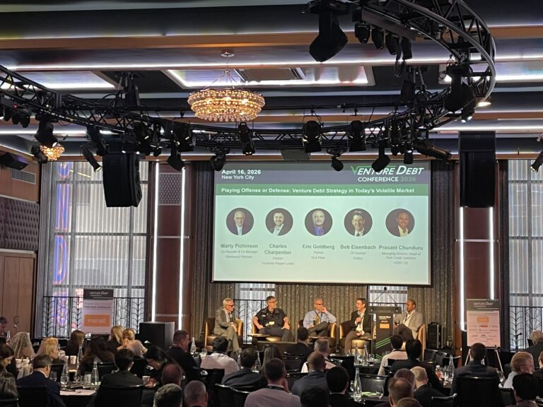 Venture Debt Conference 2026 — photo 31
