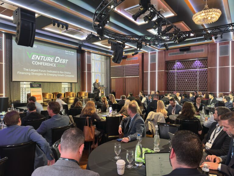 Venture Debt Conference 2026 — photo 34