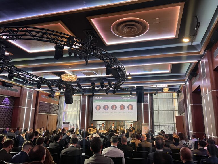 Venture Debt Conference 2026 — photo 39