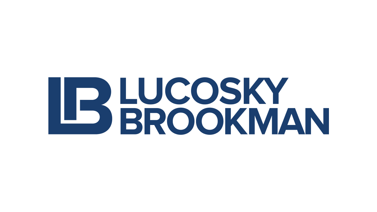 LucoskyBrookman LLP