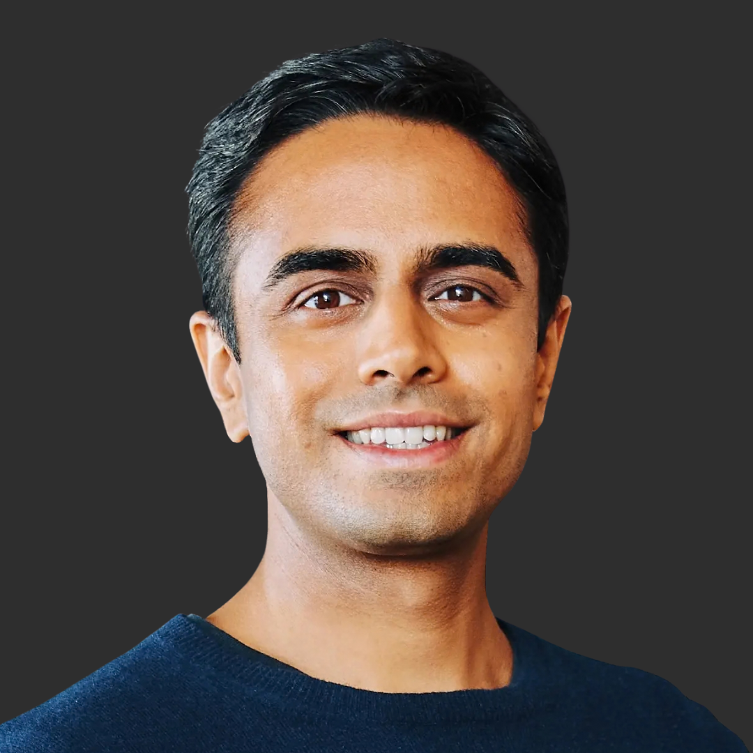 Arjun Jain