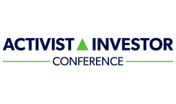 Activist Investor Conference