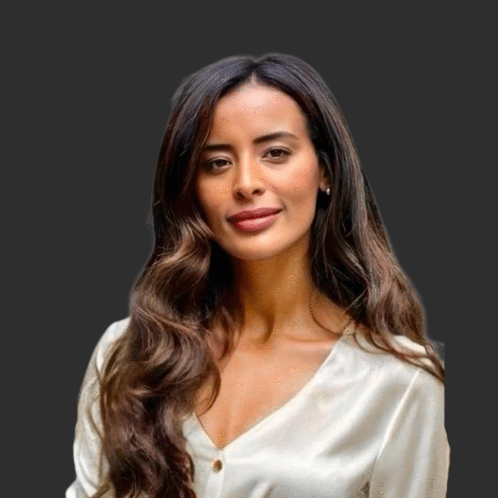 Ella Adhanan