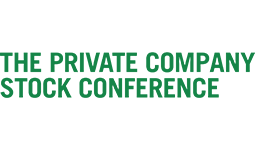 Private Company Stock Conference