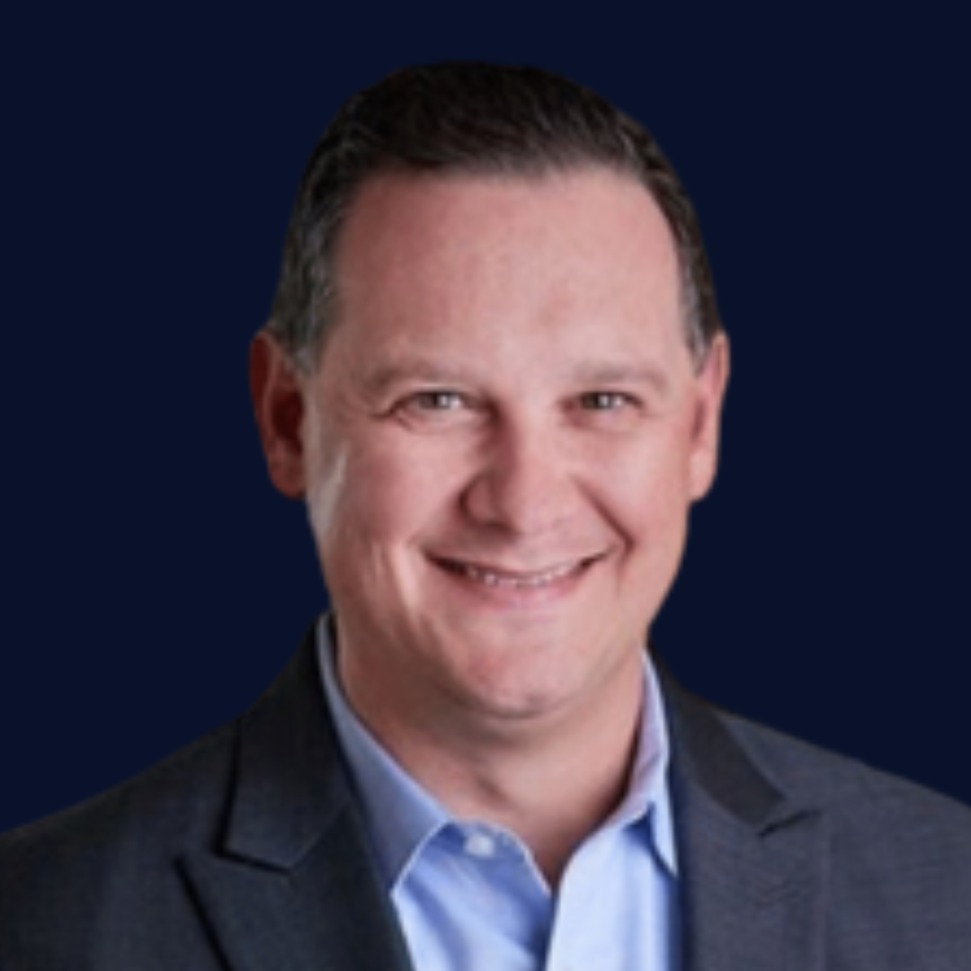 Mike Lederman