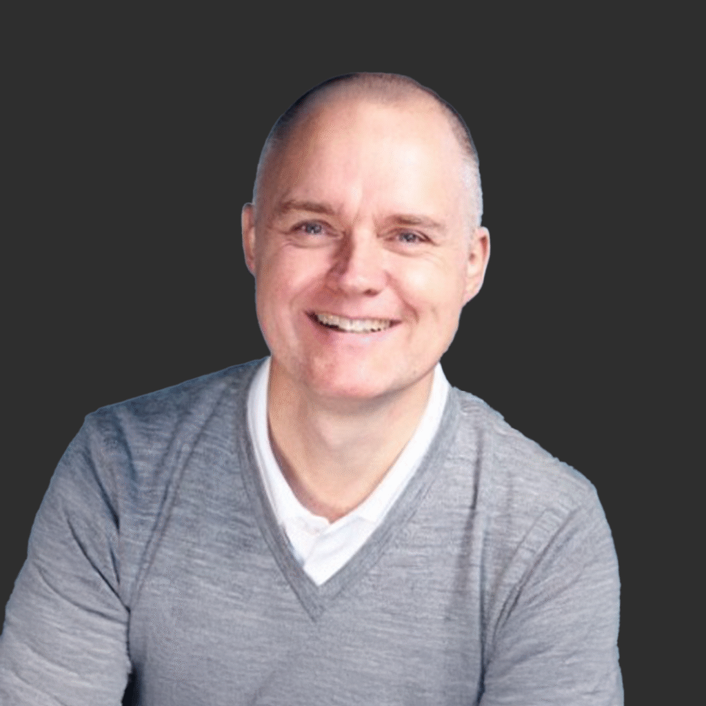 Craig Netterfield