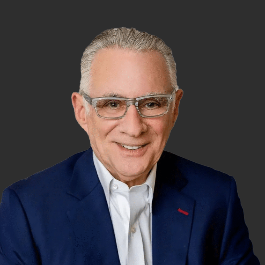 Marty Pichinson