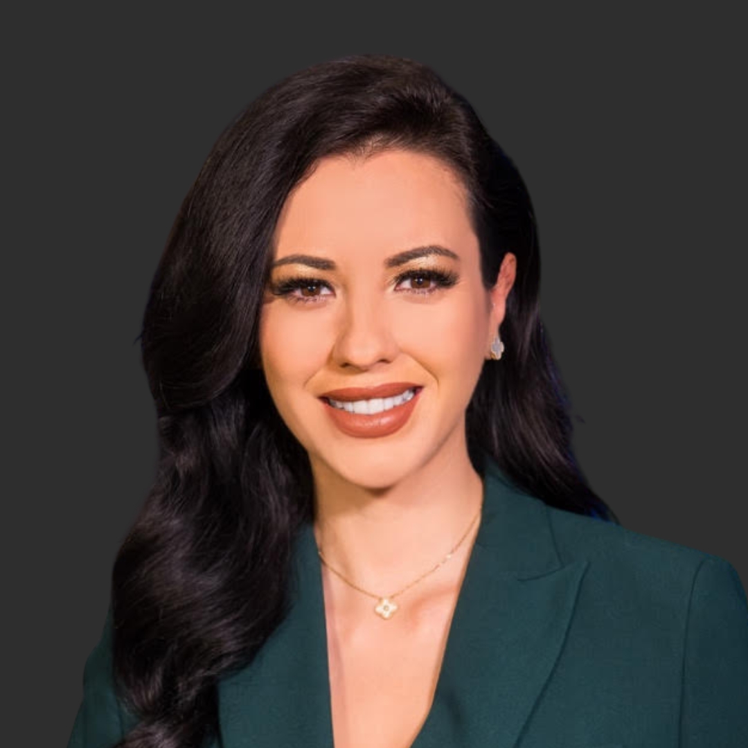 Trinity Chavez