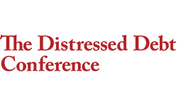 Distressed Debt Conference