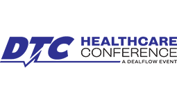 DTC Healthcare Conference