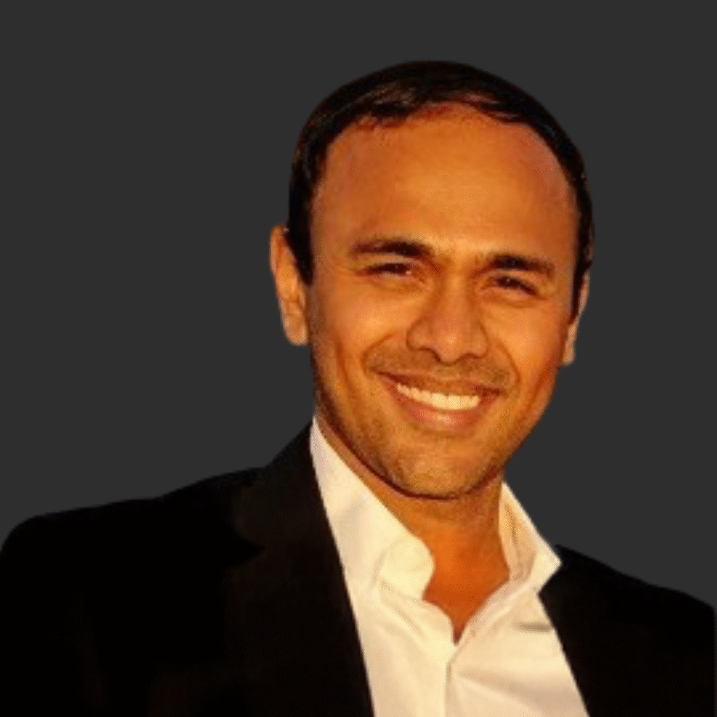 Prasant Chunduru