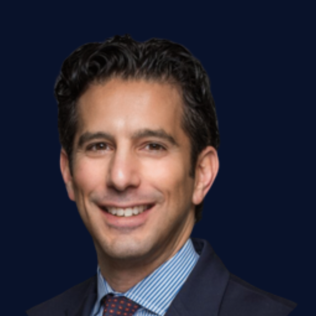 Mark Solovy