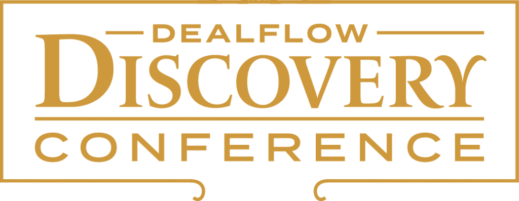 DealFlow Discovery Conference