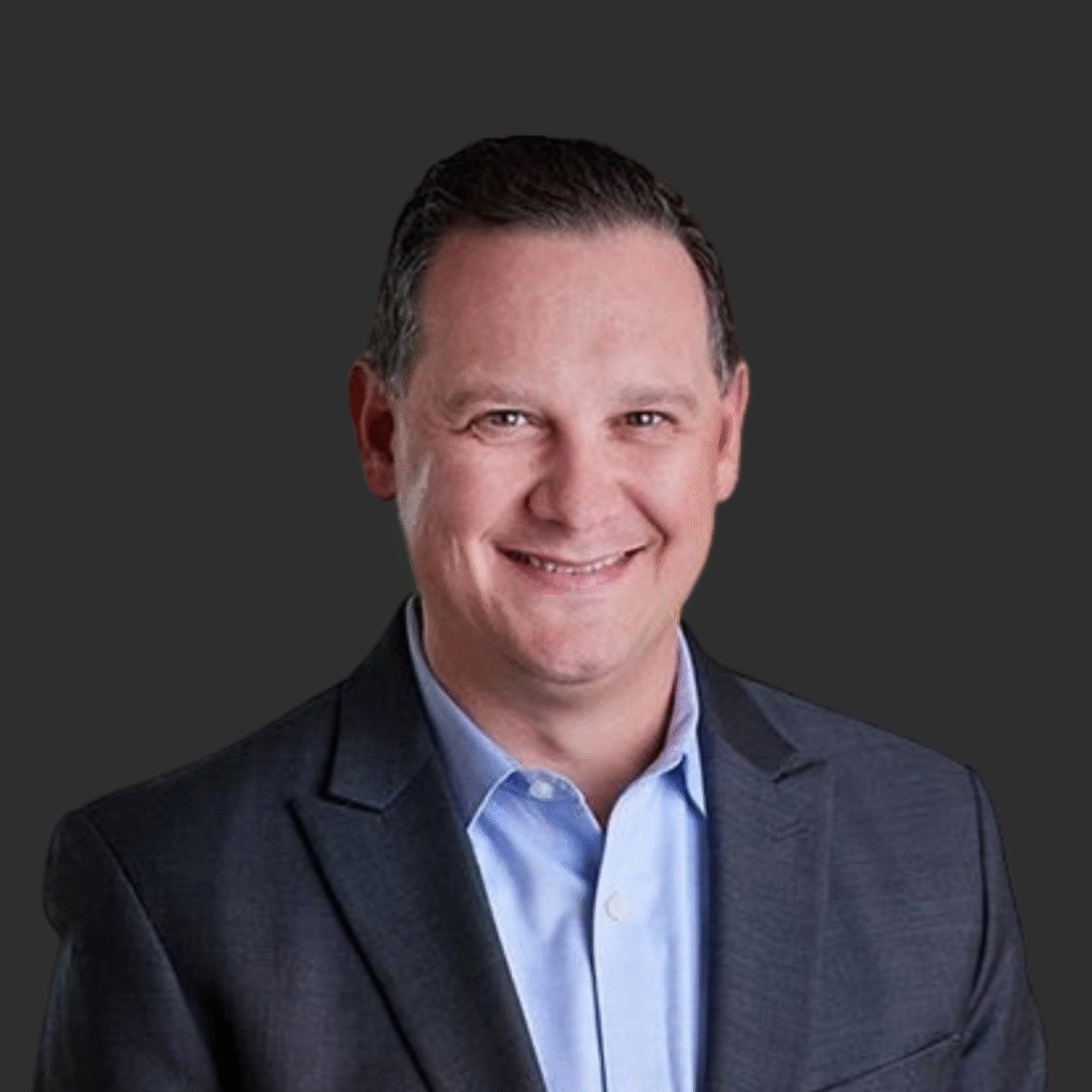 Mike Lederman