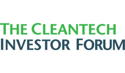 Cleantech Investor Forum