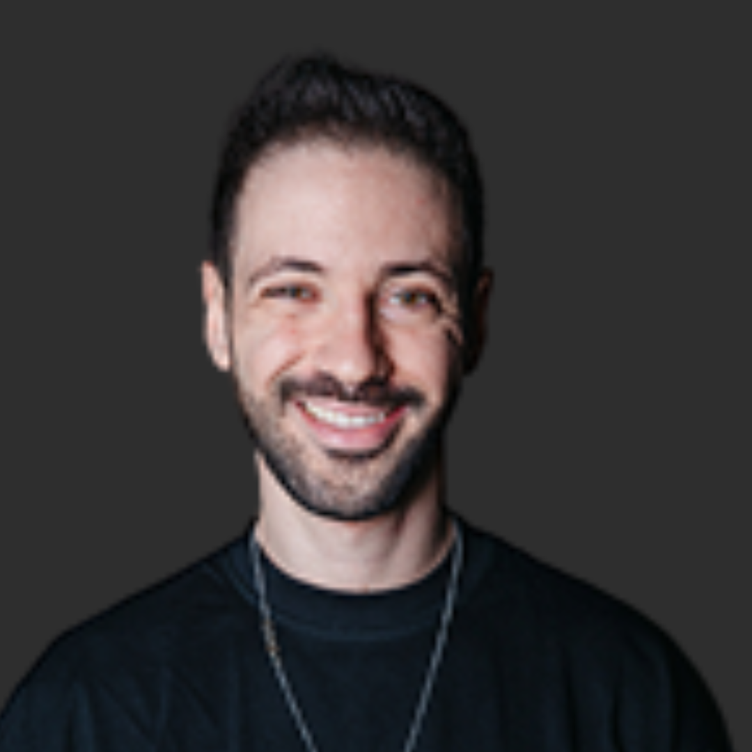 Eitan Frailich