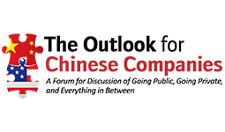 Outlook for Chinese Companies