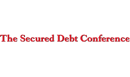 Secured Debt Conference