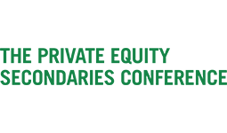 Private Equity Secondaries Conference