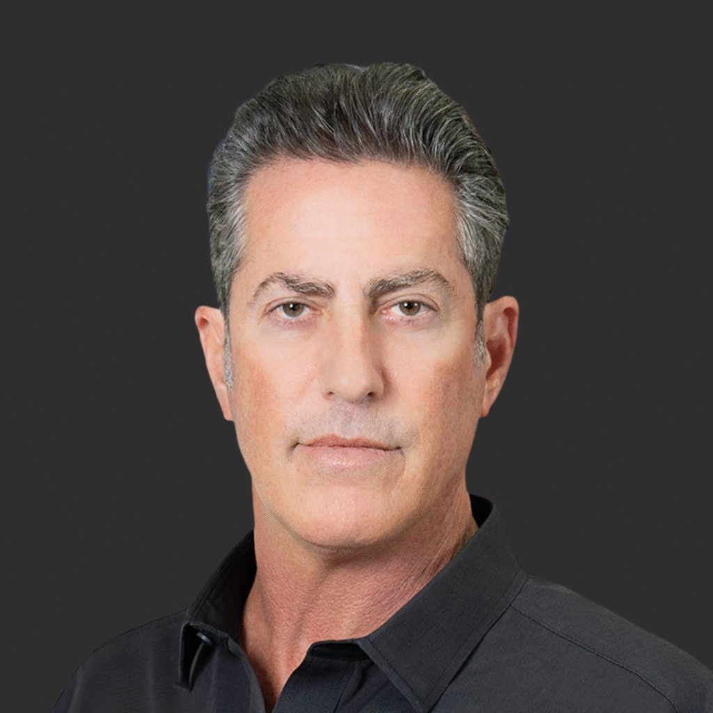 Troy Zander