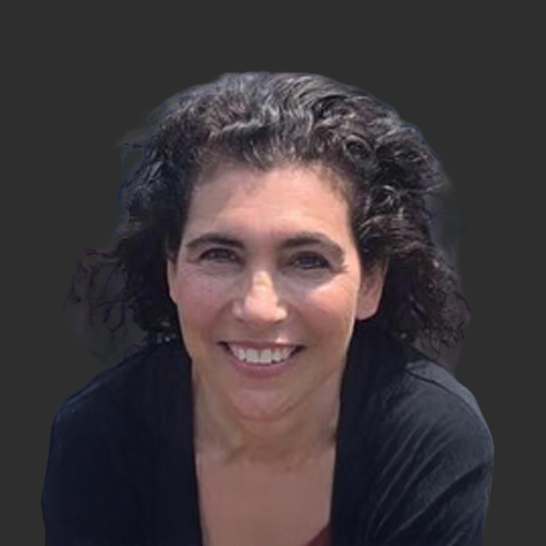 Heidi Lipton