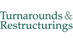 Turnarounds and Restructurings Conference