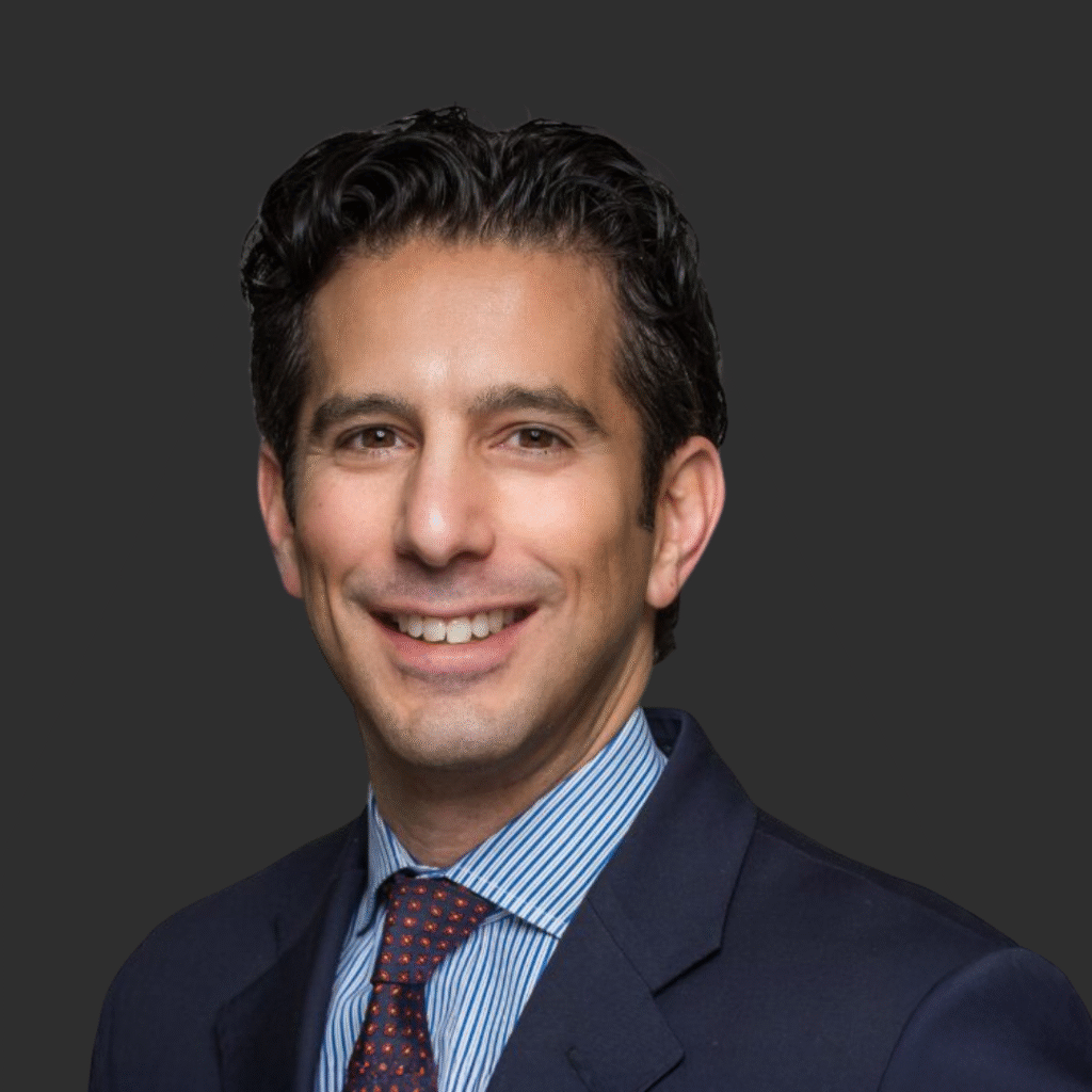 Mark Solovy