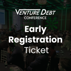 Early Registration Ticket