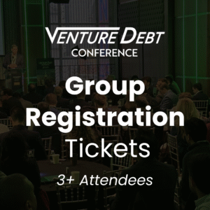 Group Registration Ticket